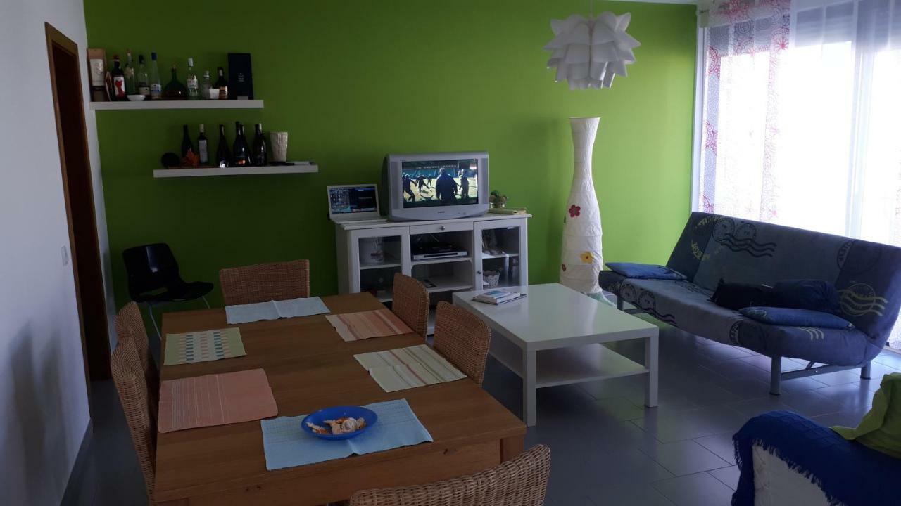Casa Férias Melides Exterior foto