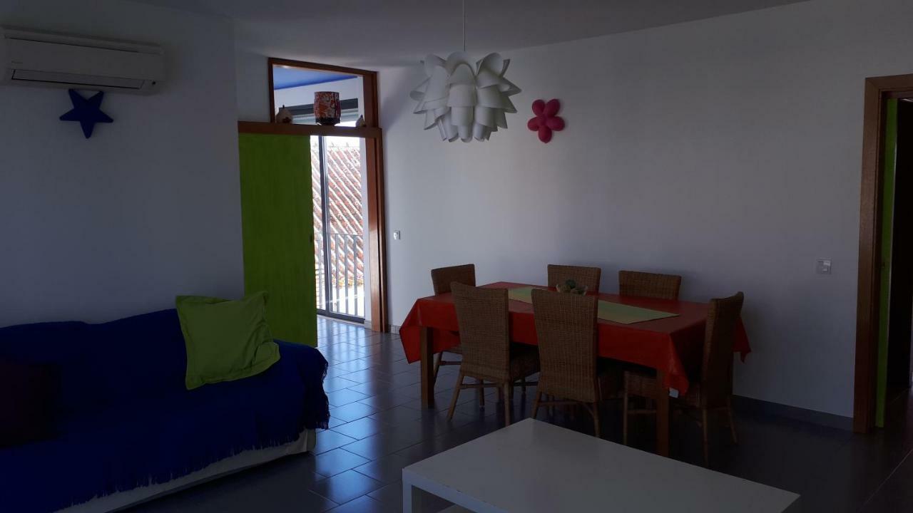 Casa Férias Melides Exterior foto