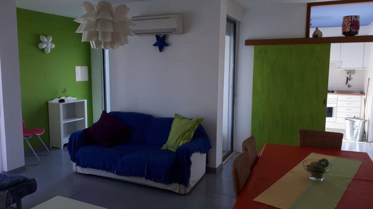 Casa Férias Melides Exterior foto